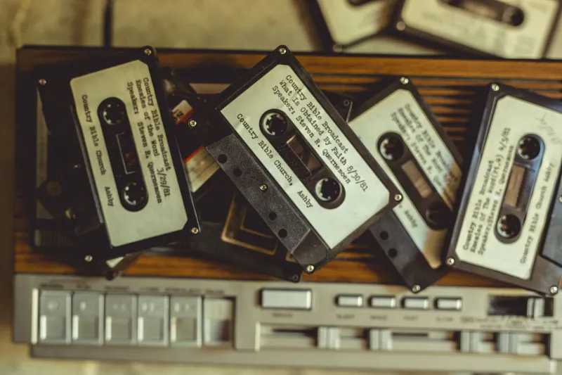 The Flaw We Kept: How a Broken Demo Became the Song You Scream Back at Us