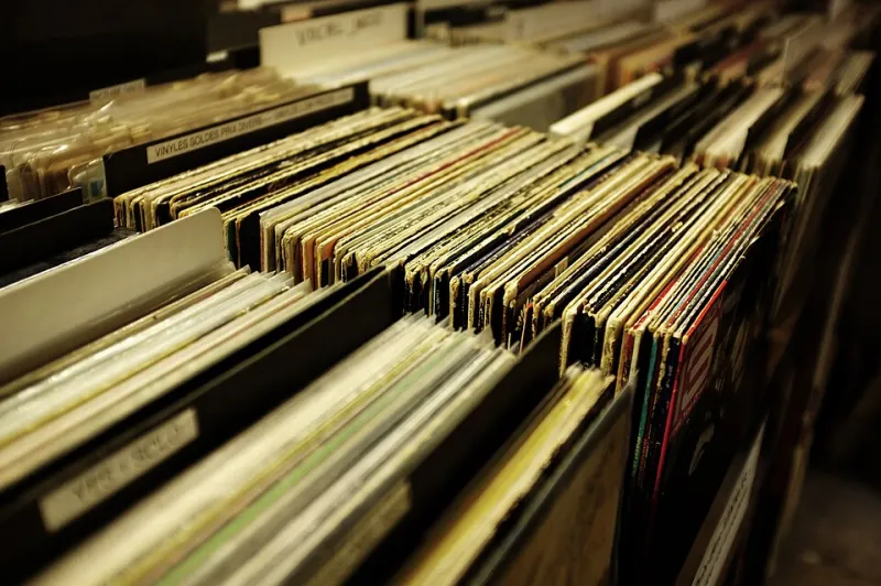 Buried Treasure: Why Album Deep Cuts Are the Secret Weapon of Indie Fandom