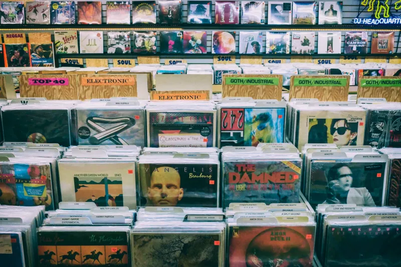 The Hoodie Math Nobody Wants to Do: What Your Merch Table Is Actually Saying About You