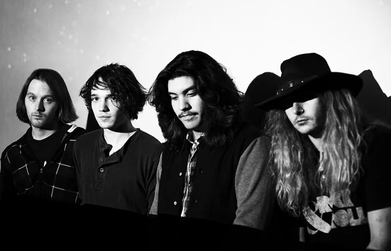 Your Fans Built This: How Indie Bands Are Turning Listeners Into Collaborators
