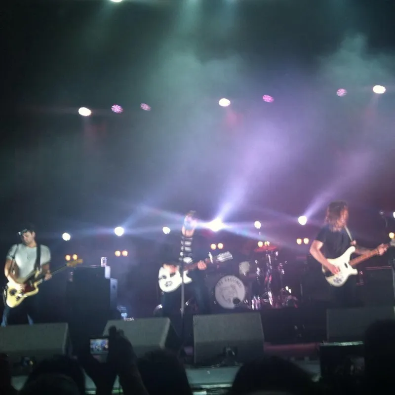 Order Matters: The Hidden Art of Building a Setlist That Hits Every Time
