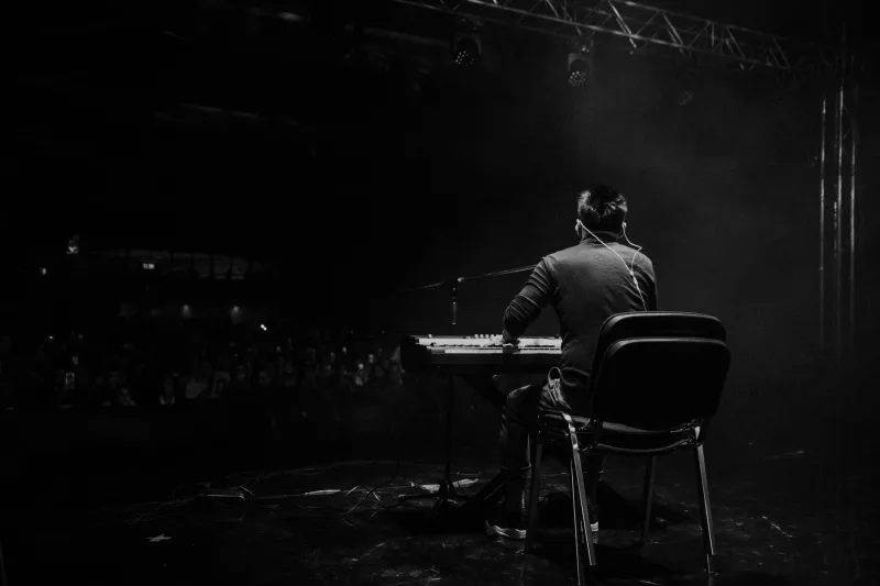 Spoil It on Purpose: How Sharing Your Setlist Before the Show Can Actually Sell More Tickets