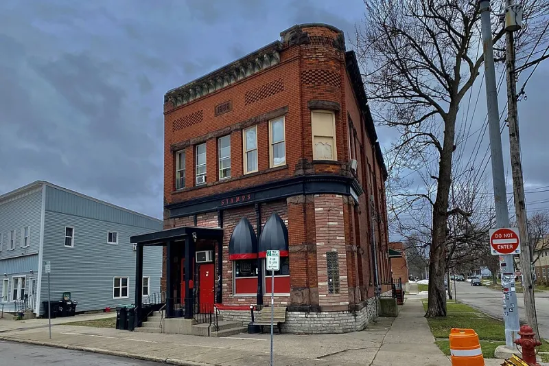 Sticky Floors and Bad Monitors: A Love Letter to the Venues That Almost Broke Us